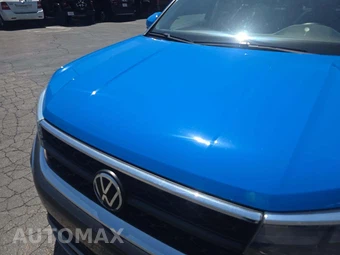 2023 Volkswagen Taos SE - miniatura 17