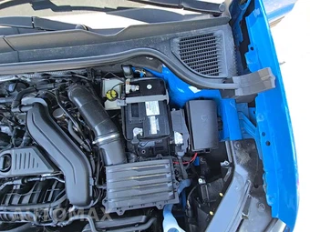 2023 Volkswagen Taos SE - miniatura 21
