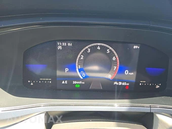2023 Volkswagen Taos SE - miniatura 6