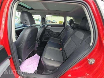 2023 Volkswagen Taos SE - miniatura 14