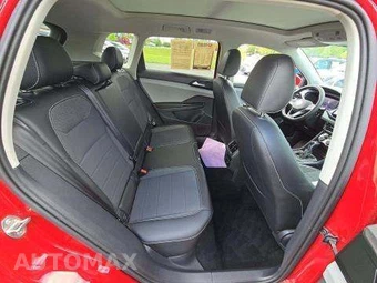 2023 Volkswagen Taos SE - miniatura 17