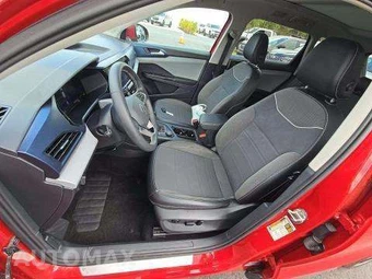 2023 Volkswagen Taos SE - miniatura 7