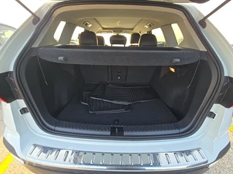 2023 Volkswagen Taos SE - miniatura 16