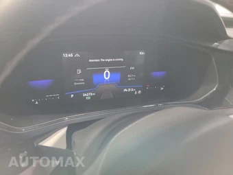 2023 Volkswagen Taos SE - miniatura 12