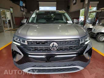2023 Volkswagen Taos SE - miniatura 2
