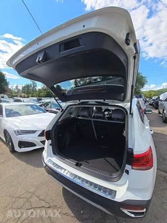 2023 Volkswagen Taos SE - miniatura 14