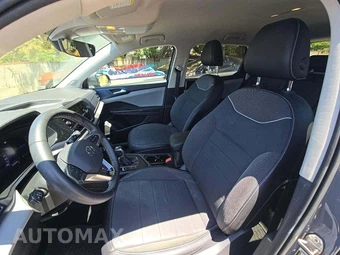 2023 Volkswagen Taos SE - miniatura 6