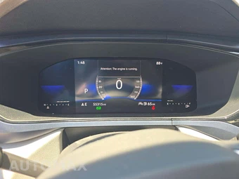 2023 Volkswagen Taos SE - miniatura 9