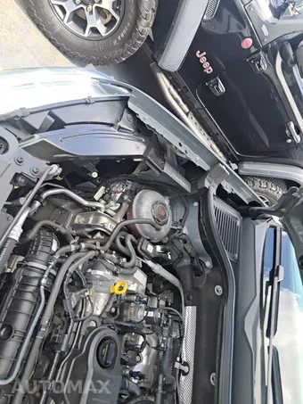2023 Volkswagen Taos SE - miniatura 18