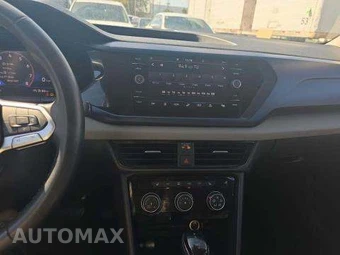 2023 Volkswagen Taos SE - miniatura 10