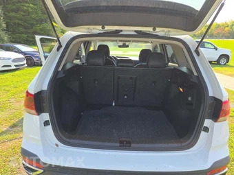 2023 Volkswagen Taos SE - miniatura 11