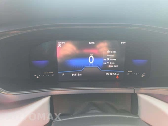2023 Volkswagen Taos SE - miniatura 6