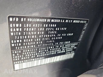 2023 Volkswagen Taos SE - miniatura 14