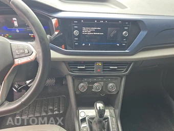 2023 Volkswagen Taos SE - miniatura 11