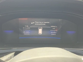 2023 Volkswagen Taos SE - miniatura 12