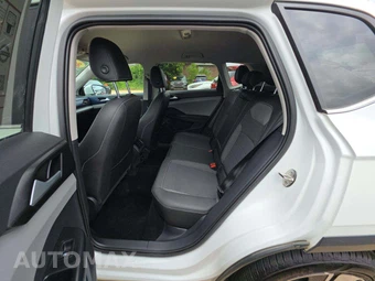 2023 Volkswagen Taos SE – miniatura 13