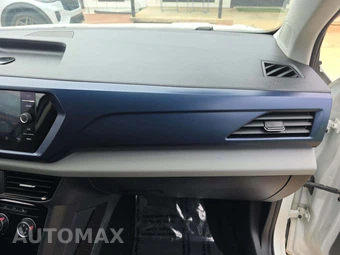 2023 Volkswagen Taos SE – miniatura 19