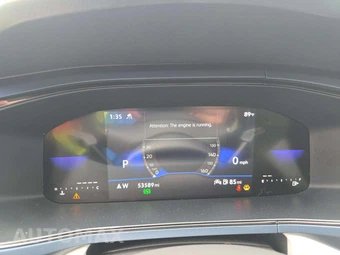 2023 Volkswagen Taos SE – miniatura 9
