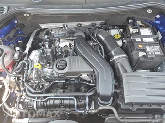 2023 Volkswagen Taos SE - miniatura 21