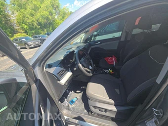 2023 Volkswagen Taos SE - miniatura 6