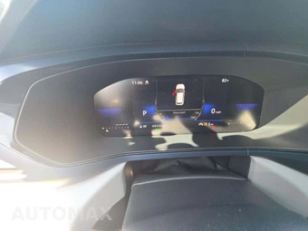 2023 Volkswagen Taos SE - miniatura 9