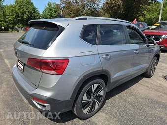 2023 Volkswagen Taos SE – miniatura 3