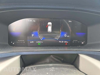 2023 Volkswagen Taos SE - miniatura 9