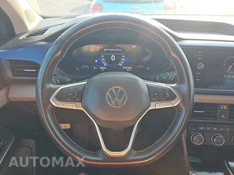 2023 Volkswagen Taos SE - miniatura 10
