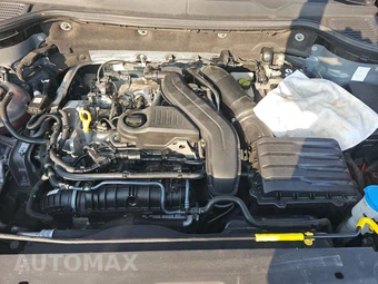 2023 Volkswagen Taos SE - miniatura 15