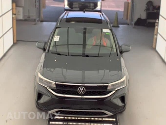 2023 Volkswagen Taos SE - miniatura 2