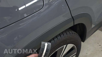 2023 Volkswagen Taos SE - miniatura 34