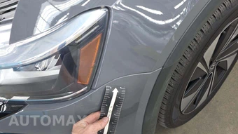 2023 Volkswagen Taos SE - miniatura 40