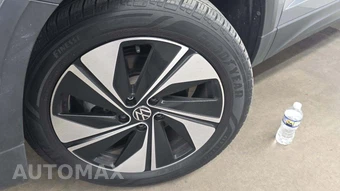 2023 Volkswagen Taos SE - miniatura 44