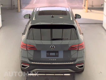 2023 Volkswagen Taos SE - miniatura 5