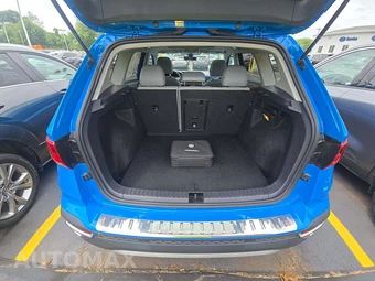 2023 Volkswagen Taos SE - miniatura 11