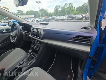 2023 Volkswagen Taos SE - miniatura 16