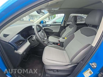 2023 Volkswagen Taos SE - miniatura 3