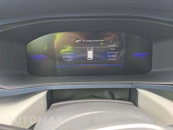 2023 Volkswagen Taos SE - miniatura 6