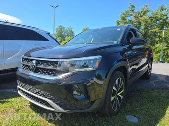 2023 Volkswagen Taos SE