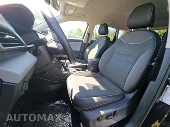 2023 Volkswagen Taos SE - miniatura 6