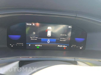 2023 Volkswagen Taos SE - miniatura 9