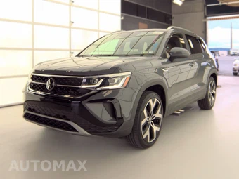 2023 Volkswagen Taos SEL