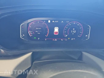 2023 Volkswagen Taos SEL - miniatura 12