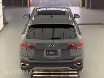 2023 Volkswagen Taos SEL - miniatura 5