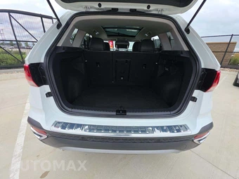 2023 Volkswagen Taos SEL - miniatura 11