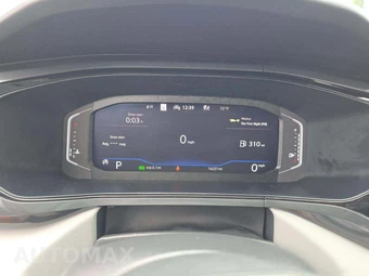 2023 Volkswagen Taos SEL - miniatura 6