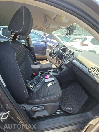 2023 Volkswagen Tiguan S – miniatura 18
