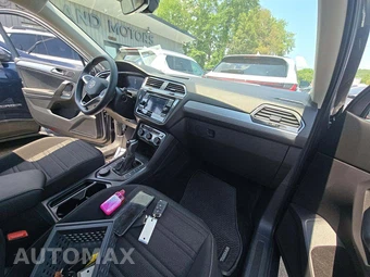 2023 Volkswagen Tiguan S – miniatura 19