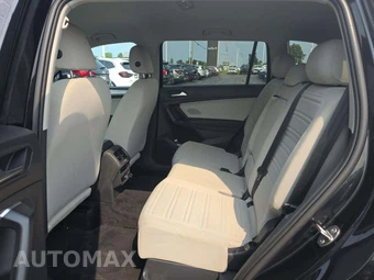 2023 Volkswagen Tiguan S - miniatura 10