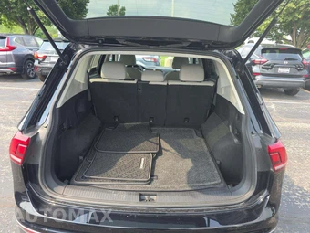2023 Volkswagen Tiguan S - miniatura 11